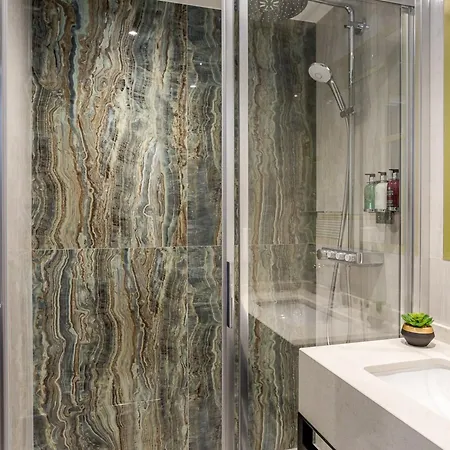 Apartmán Merveil - Luxury - Tour Eiffel - Laos *