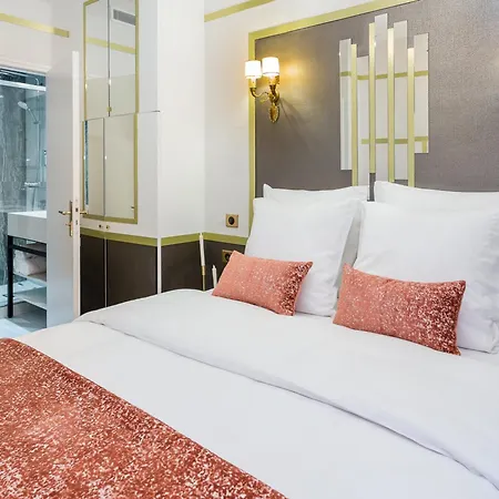Apartmán Merveil - Luxury - Tour Eiffel - Laos