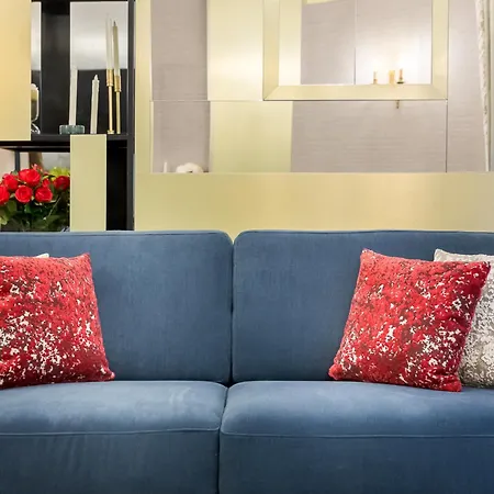 Apartmán Merveil - Luxury - Tour Eiffel - Laos Paříž