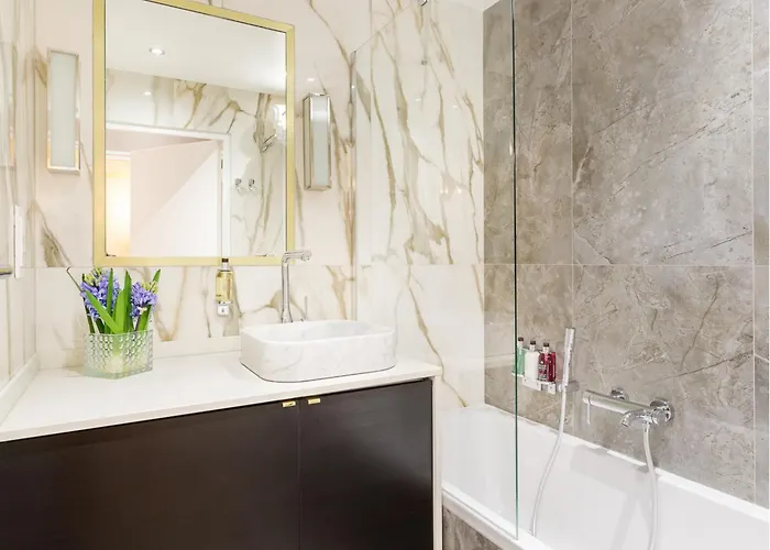 Apartmán Merveil - Luxury - Tour Eiffel - Laos *