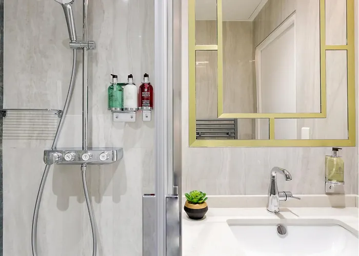 Apartmán Merveil - Luxury - Tour Eiffel - Laos Paříž