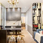 Merveil - Luxury - Tour Eiffel - Laos Apartamento