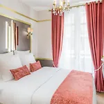 Apartamento Merveil - Luxury - Tour Eiffel - Laos *