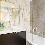 Apartamento Merveil - Luxury - Tour Eiffel - Laos *
