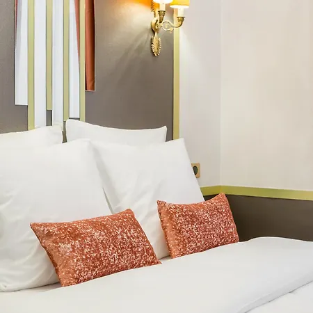 Merveil - Luxury - Tour Eiffel - Laos 公寓 *