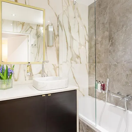 Apartment Merveil - Luxury - Tour Eiffel - Laos *