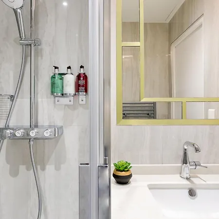 Apartment Merveil - Luxury - Tour Eiffel - Laos Paris