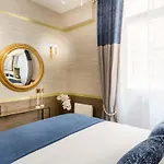 Merveil - Luxury - Tour Eiffel - Laos Paris